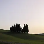 Giardino Ξενοδοχείο Μονταλτσίνο
