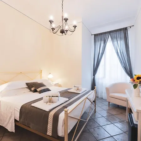Hotel Giardino 3*