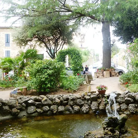 Hotel Giardino 3*