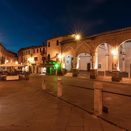 Hotel Giardino 3*