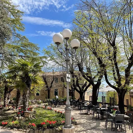 Giardino 3*