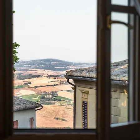 Giardino 3* Montalcino