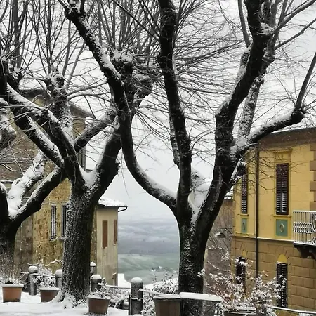 Giardino Ξενοδοχείο