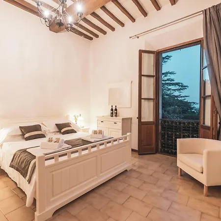 Giardino Hotel Montalcino