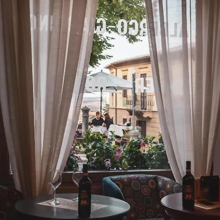 Giardino 3*