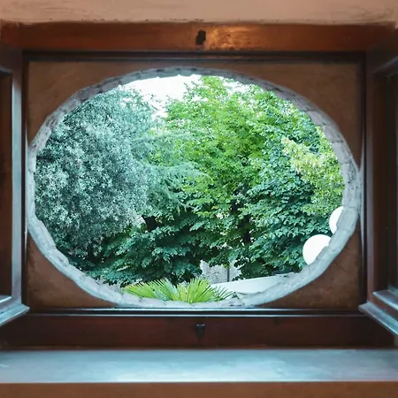 Hotel Giardino Montalcino