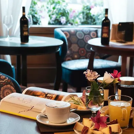 Hotel Giardino 3*