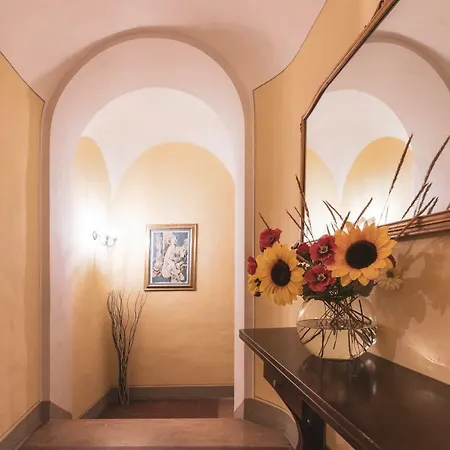 Giardino Hotel Montalcino