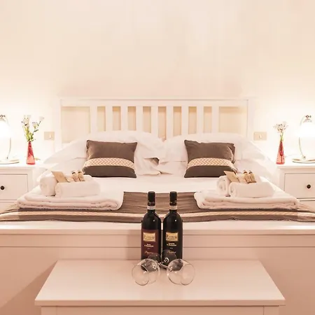Hotel Giardino 3*
